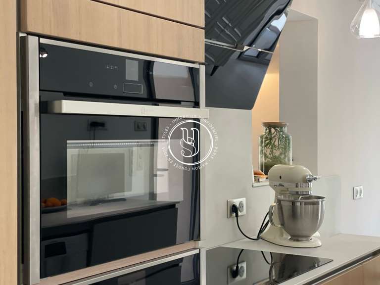 Villa Maussane-les-Alpilles - 4 chambres - 209m²