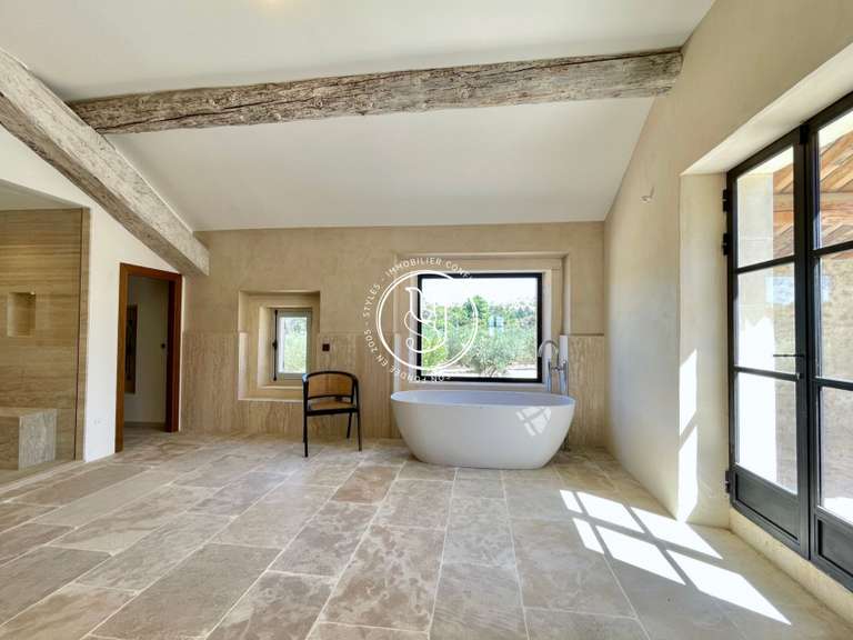Villa Maussane-les-Alpilles - 8 bedrooms - 1213m²