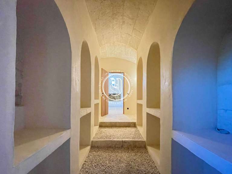 Villa Maussane-les-Alpilles - 8 bedrooms - 1213m²