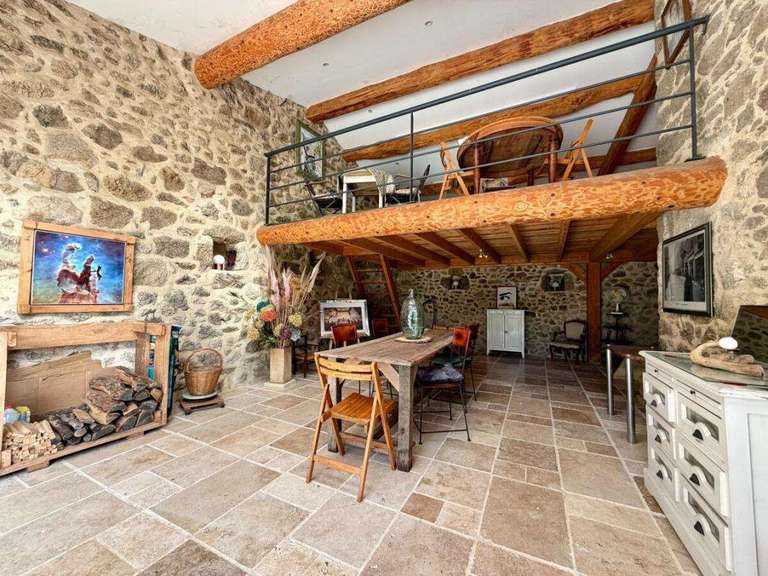 Propriété Mauves - 3 chambres