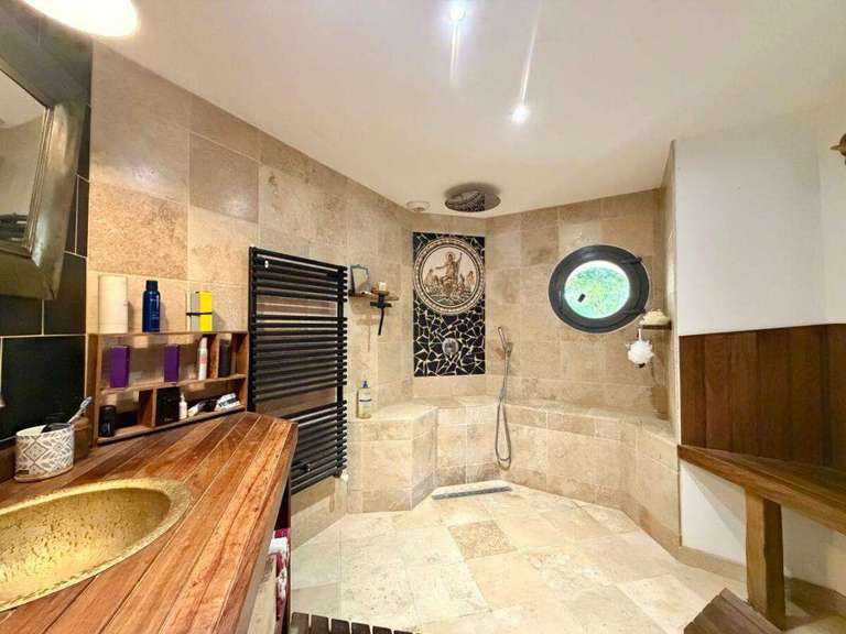 Propriété Mauves - 3 chambres