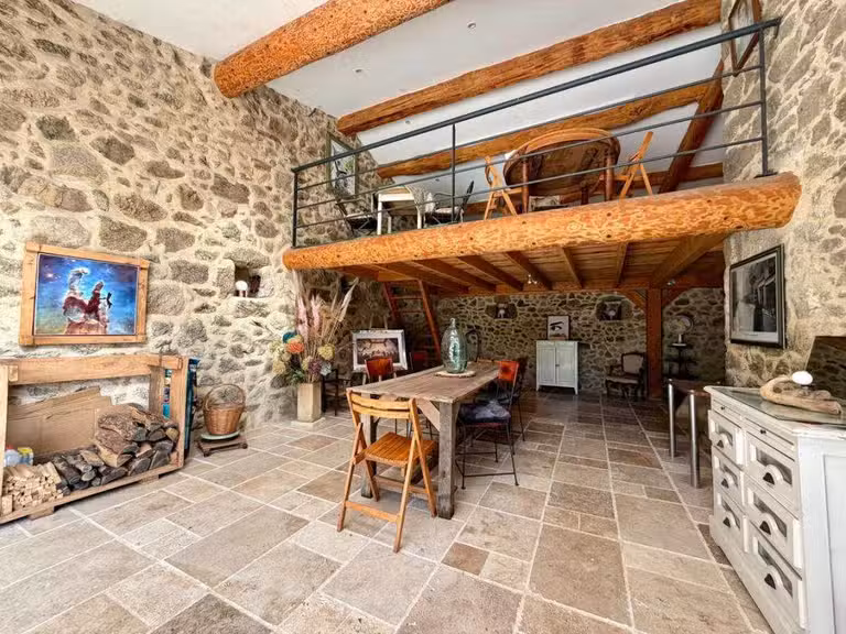 Propriété Mauves - 3 chambres