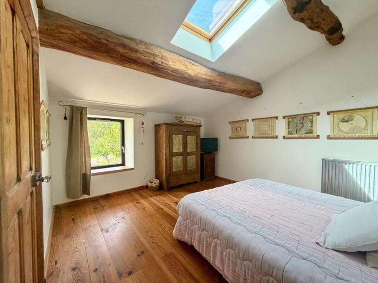 Propriété Mauves - 3 chambres