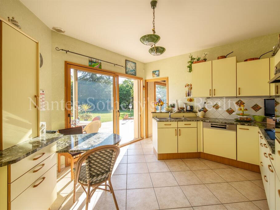 House Mauves-sur-Loire