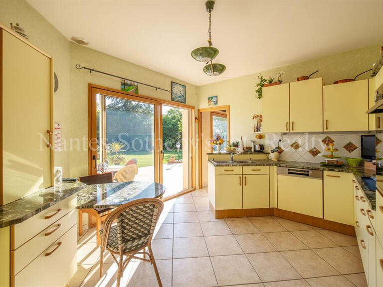 House Mauves-sur-Loire - 4 bedrooms - 211m²