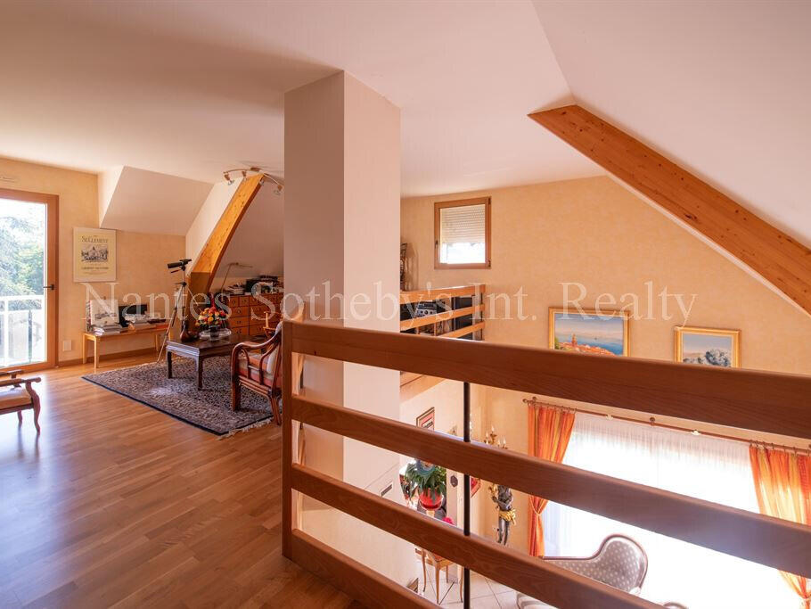 House Mauves-sur-Loire