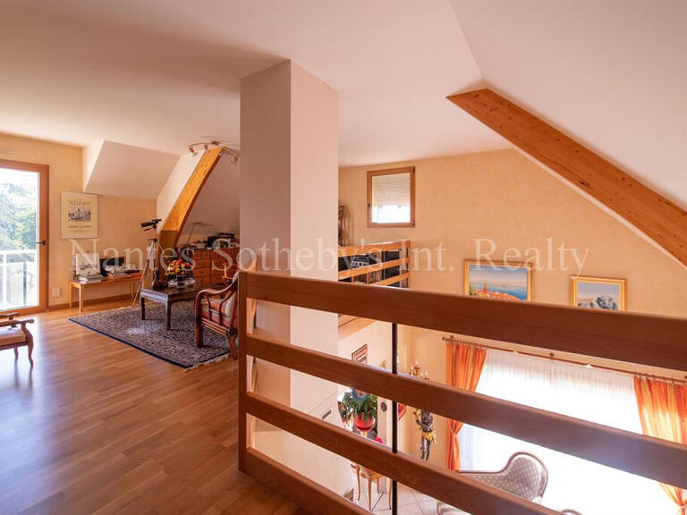 House Mauves-sur-Loire - 4 bedrooms - 211m²