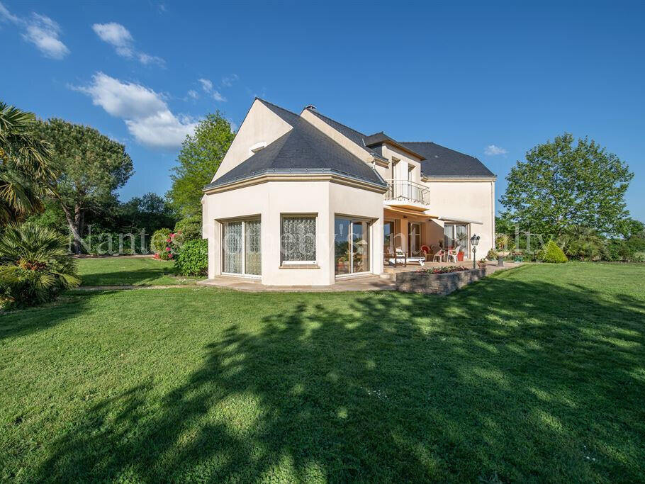 House Mauves-sur-Loire
