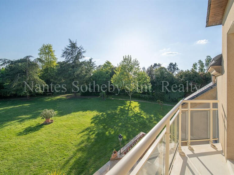 House Mauves-sur-Loire - 4 bedrooms - 211m²