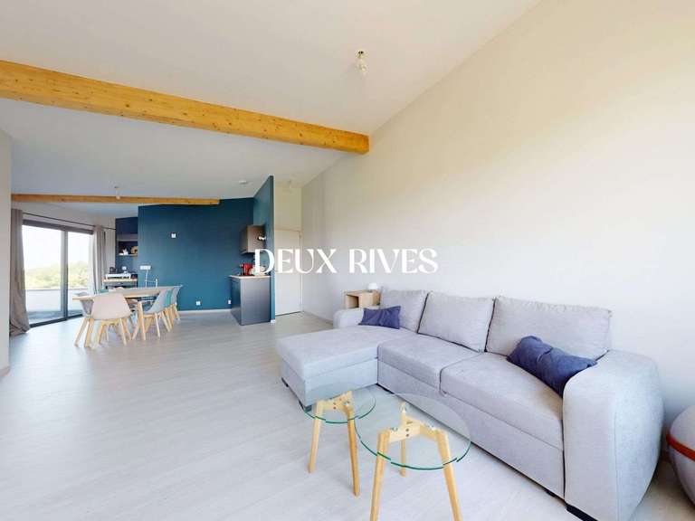 Maison Mauves-sur-Loire - 6 chambres