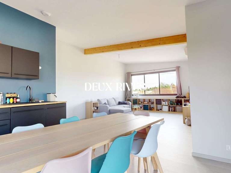 Maison Mauves-sur-Loire - 6 chambres