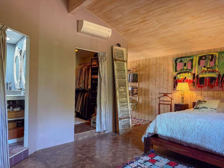 Maison Mauvezin - 6 chambres - 363m²