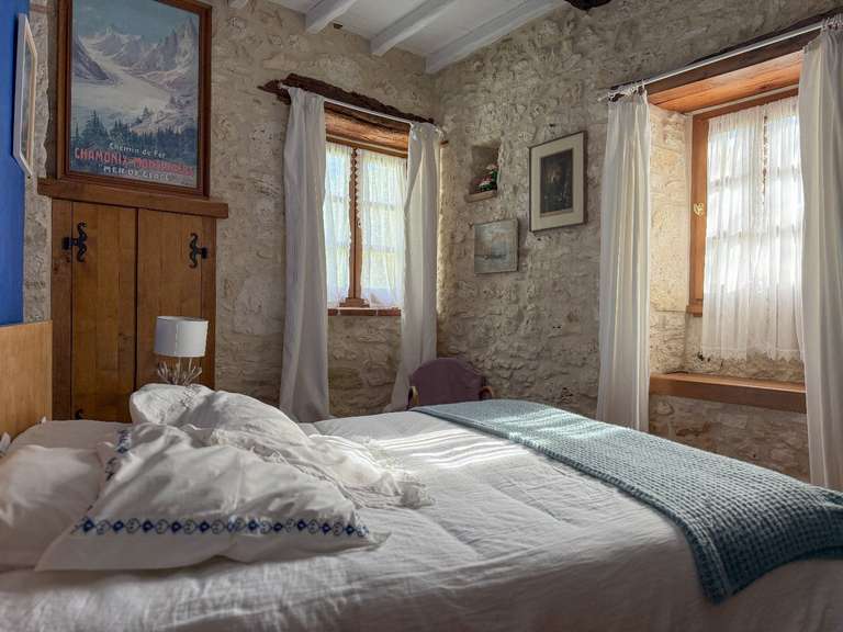 Maison Mauvezin - 6 chambres - 363m²