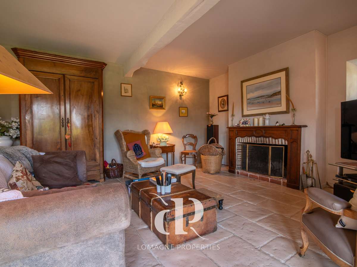 House Mauvezin