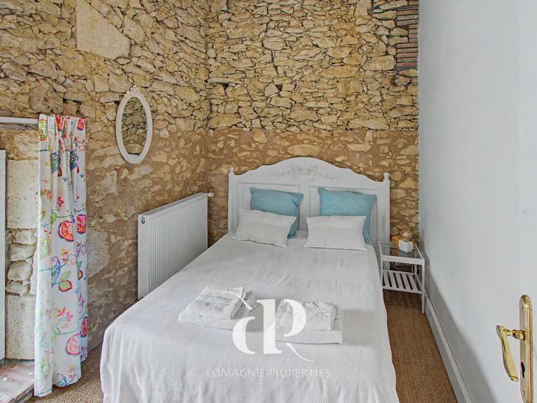 Maison Mauvezin - 11 chambres - 573m²