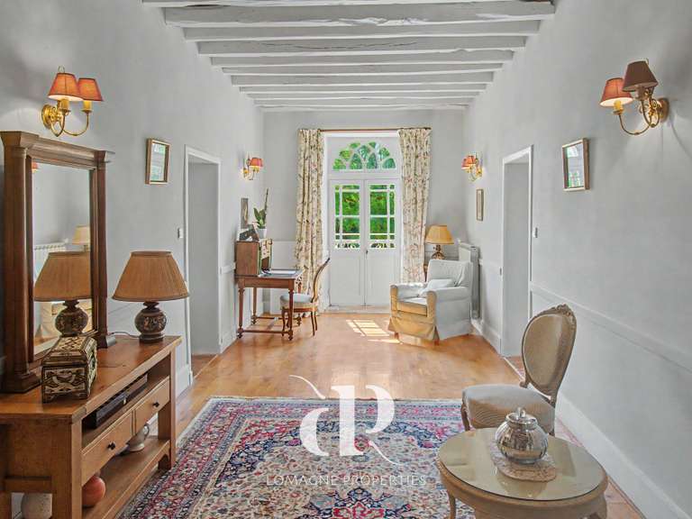 Maison Mauvezin - 11 chambres - 573m²