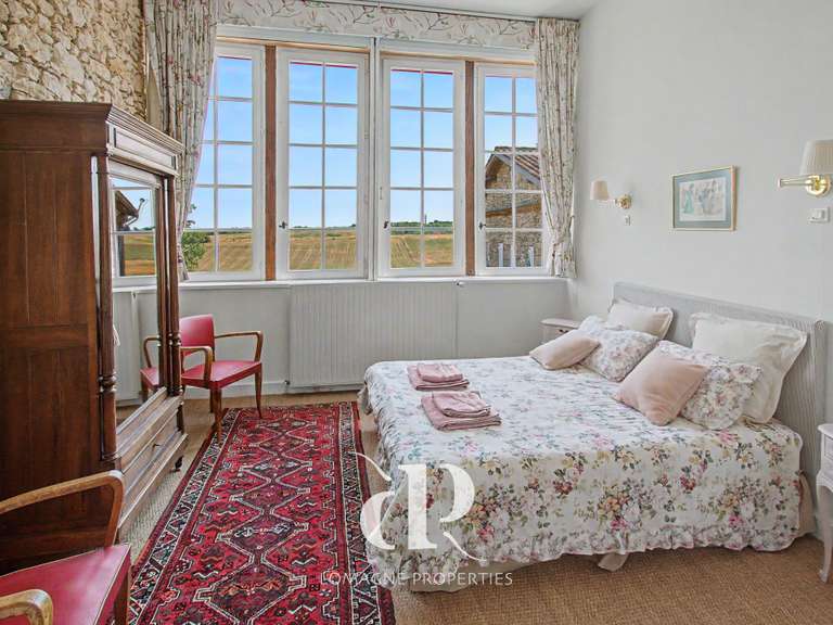 Maison Mauvezin - 11 chambres - 573m²