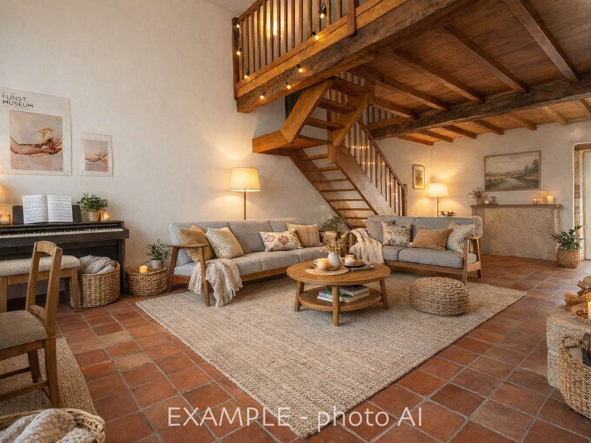 Maison Mauvezin