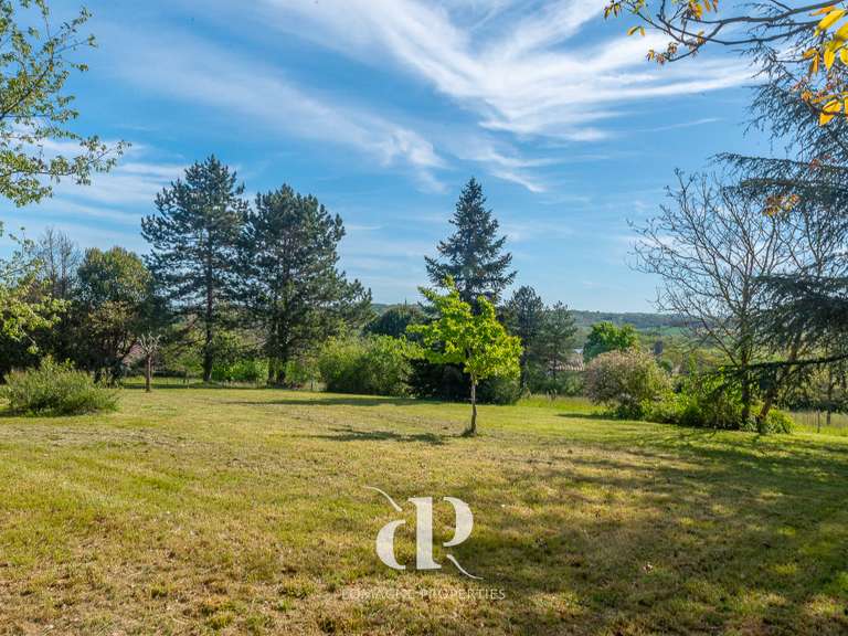 Maison Mauvezin - 4 chambres - 259m²