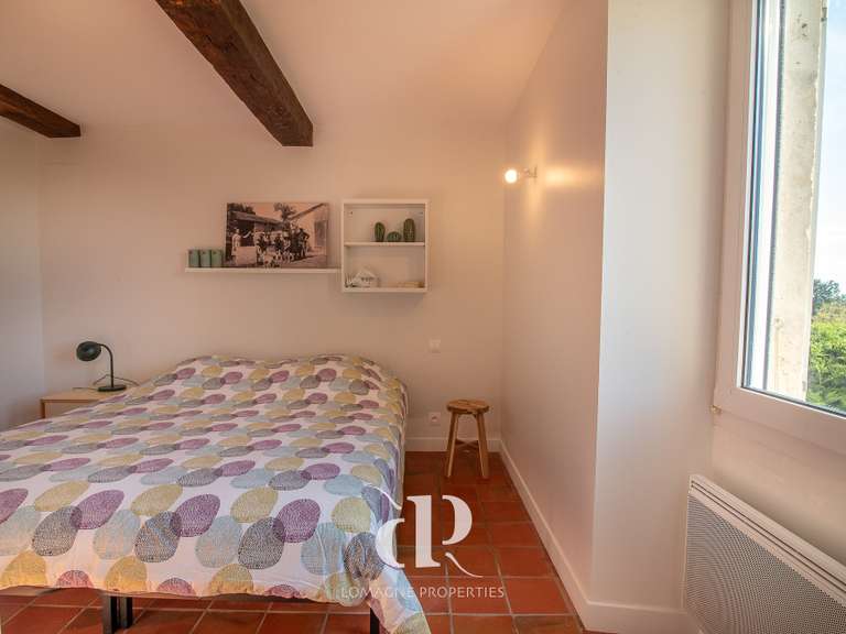 Maison Mauvezin - 4 chambres - 259m²