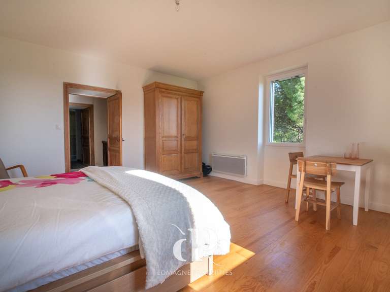 Maison Mauvezin - 4 chambres - 259m²