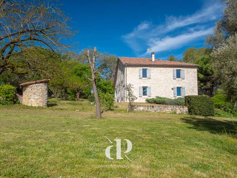 Maison Mauvezin - 4 chambres - 259m²