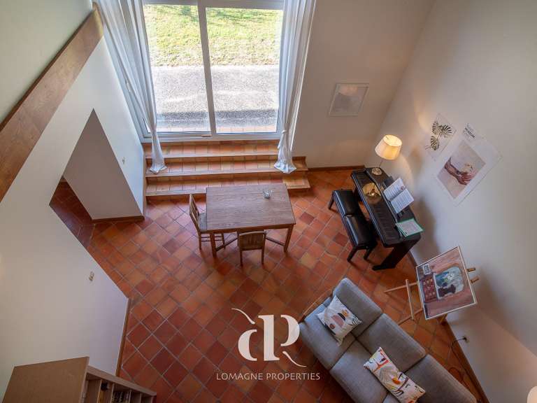 Maison Mauvezin - 4 chambres - 259m²