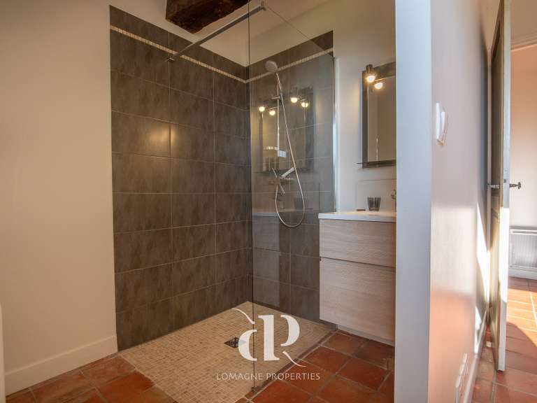 Maison Mauvezin - 4 chambres - 259m²