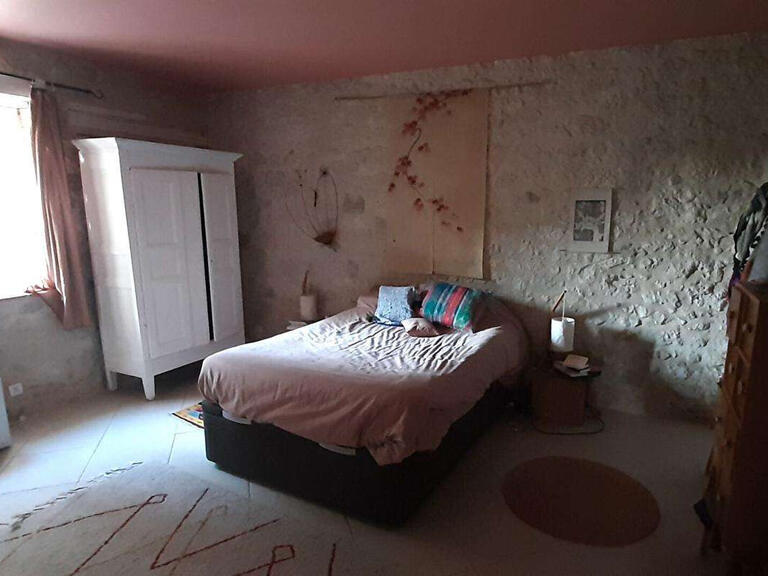 House Mauvezin-sur-Gupie - 5 bedrooms