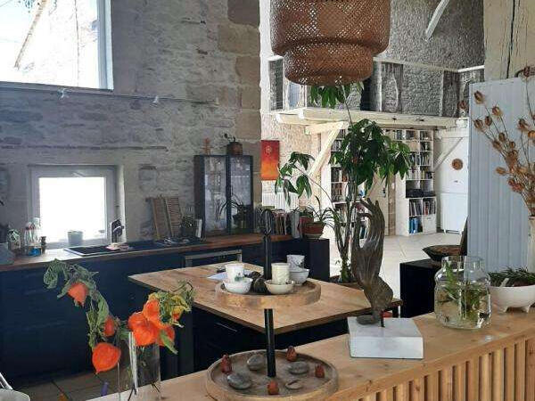 House Mauvezin-sur-Gupie - 5 bedrooms