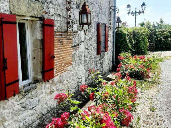House Mauvezin-sur-Gupie