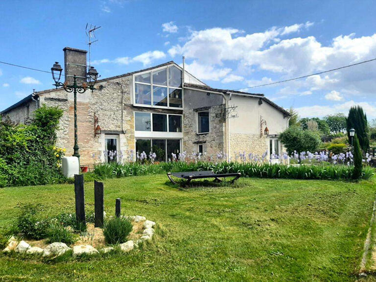 House Mauvezin-sur-Gupie - 5 bedrooms