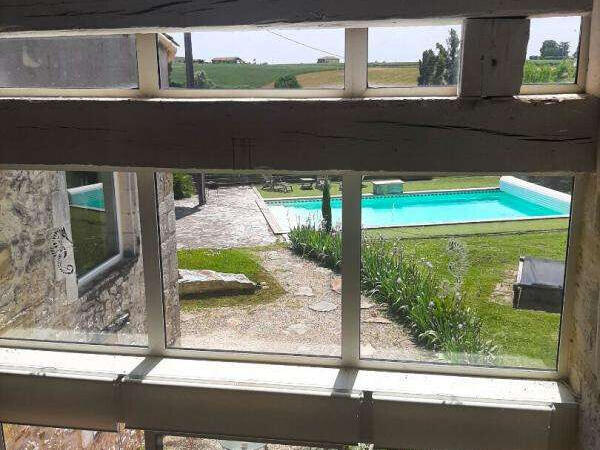 House Mauvezin-sur-Gupie - 5 bedrooms