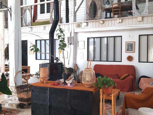 House Mauvezin-sur-Gupie - 5 bedrooms