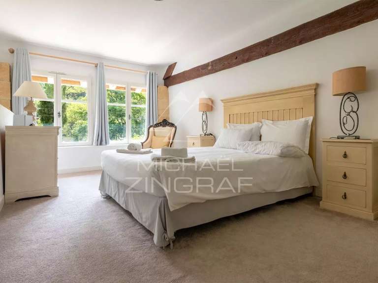 Propriété Mauzens-et-Miremont - 12 chambres - 1800m²