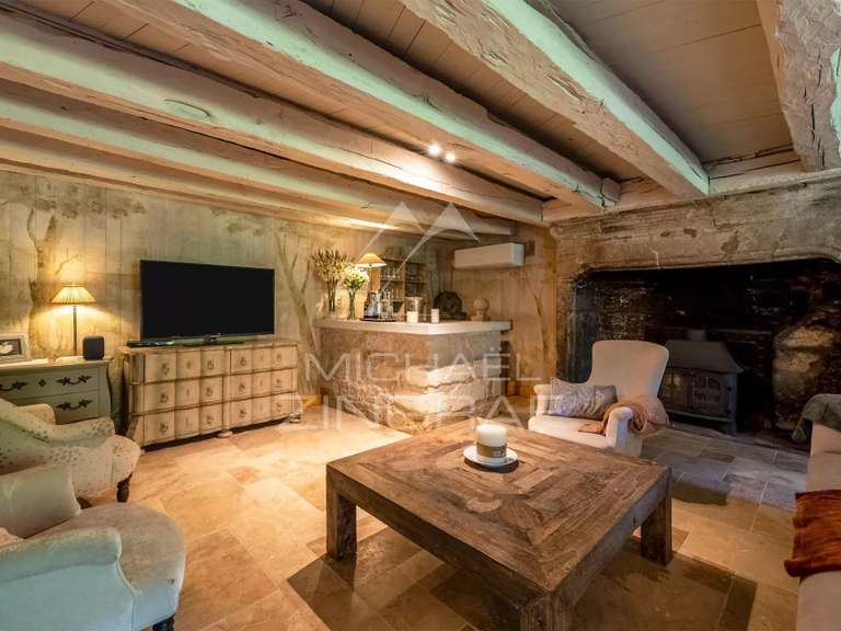 Propriété Mauzens-et-Miremont - 12 chambres - 1800m²