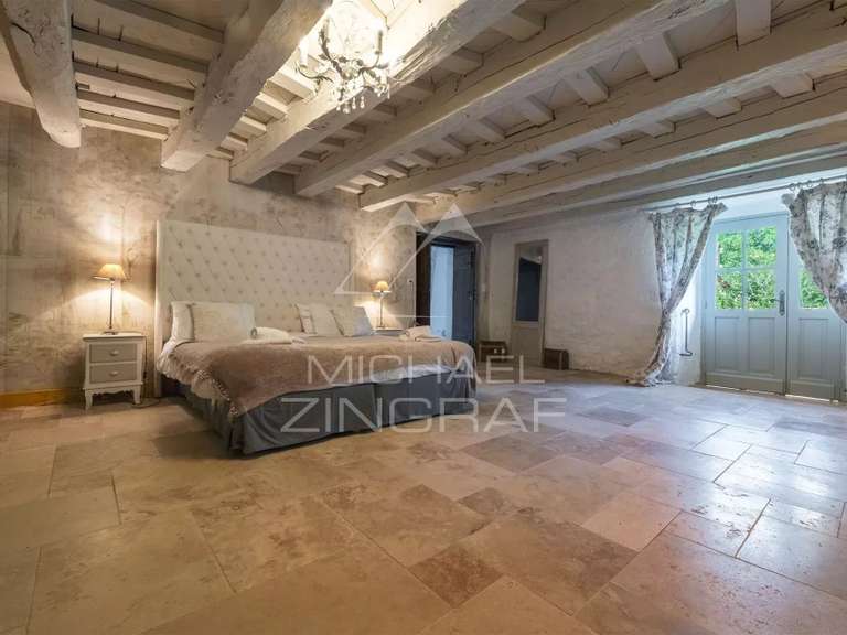 Propriété Mauzens-et-Miremont - 12 chambres - 1800m²