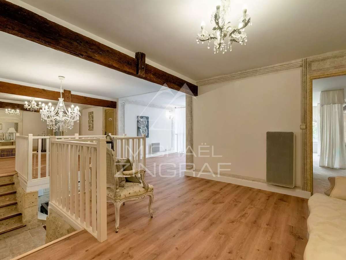 Propriété Mauzens-et-Miremont