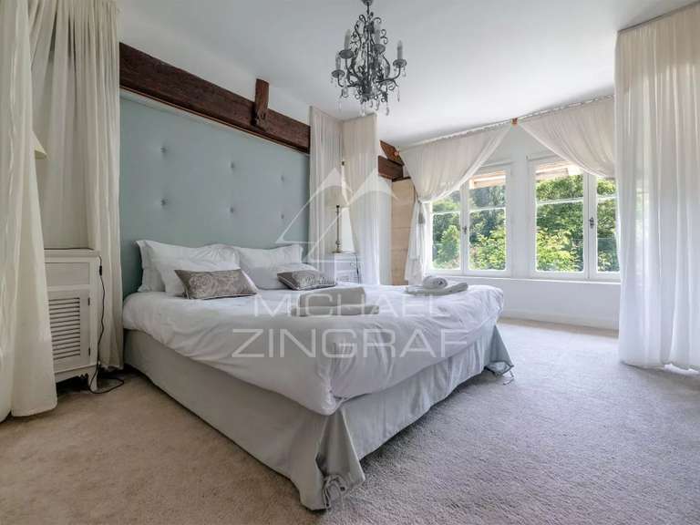 Propriété Mauzens-et-Miremont - 12 chambres - 1800m²