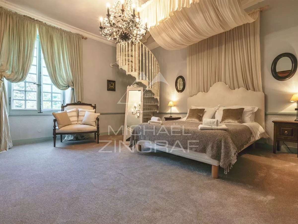 Propriété Mauzens-et-Miremont