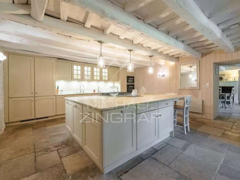 Propriété Mauzens-et-Miremont - 12 chambres - 1800m²