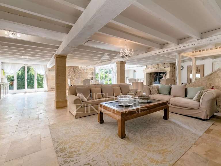 Propriété Mauzens-et-Miremont - 12 chambres - 1800m²