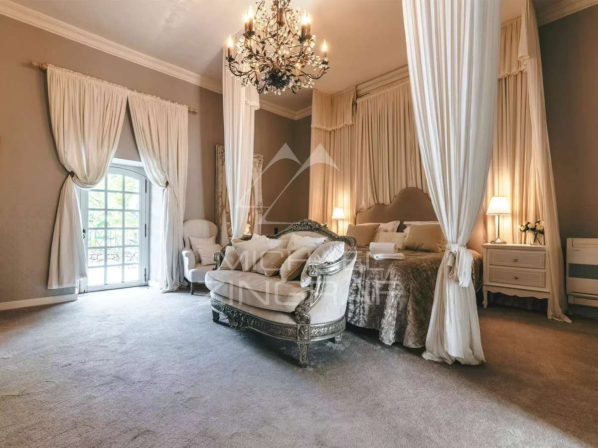 Propriété Mauzens-et-Miremont