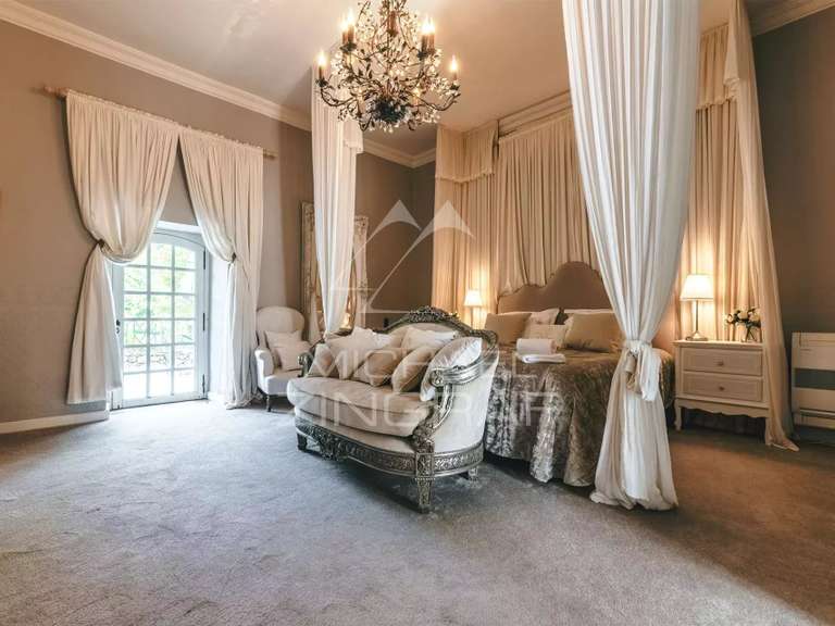 Propriété Mauzens-et-Miremont - 12 chambres - 1800m²