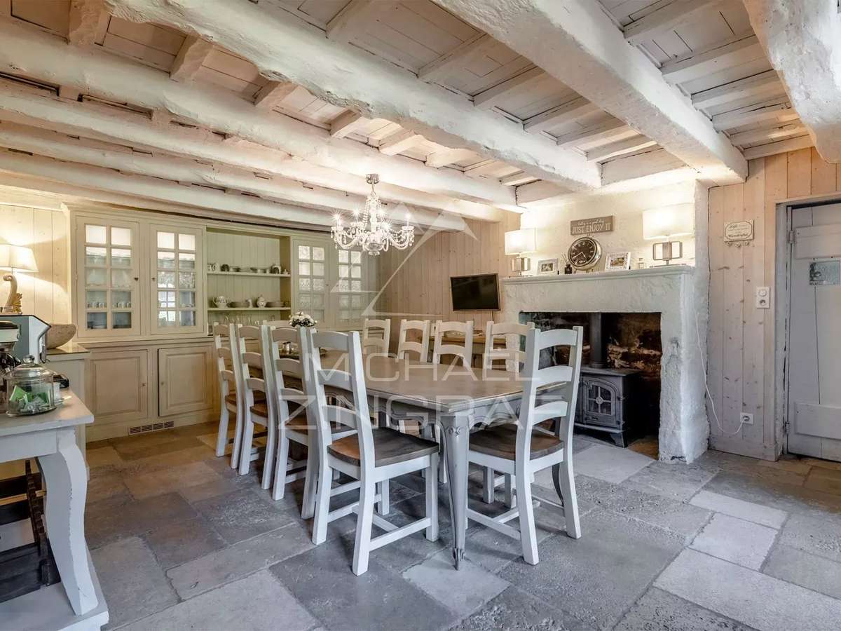 Propriété Mauzens-et-Miremont