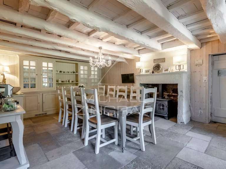 Propriété Mauzens-et-Miremont - 12 chambres - 1800m²