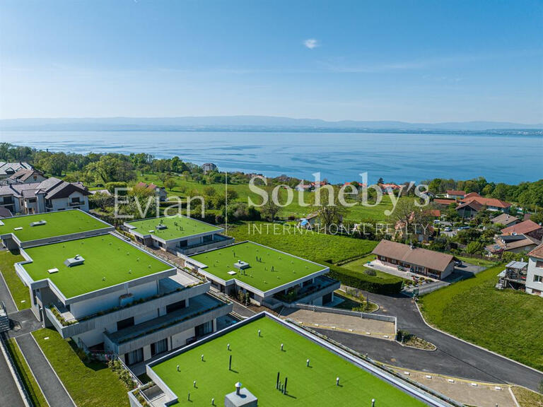 Sale Apartment Maxilly-sur-Léman - 3 bedrooms