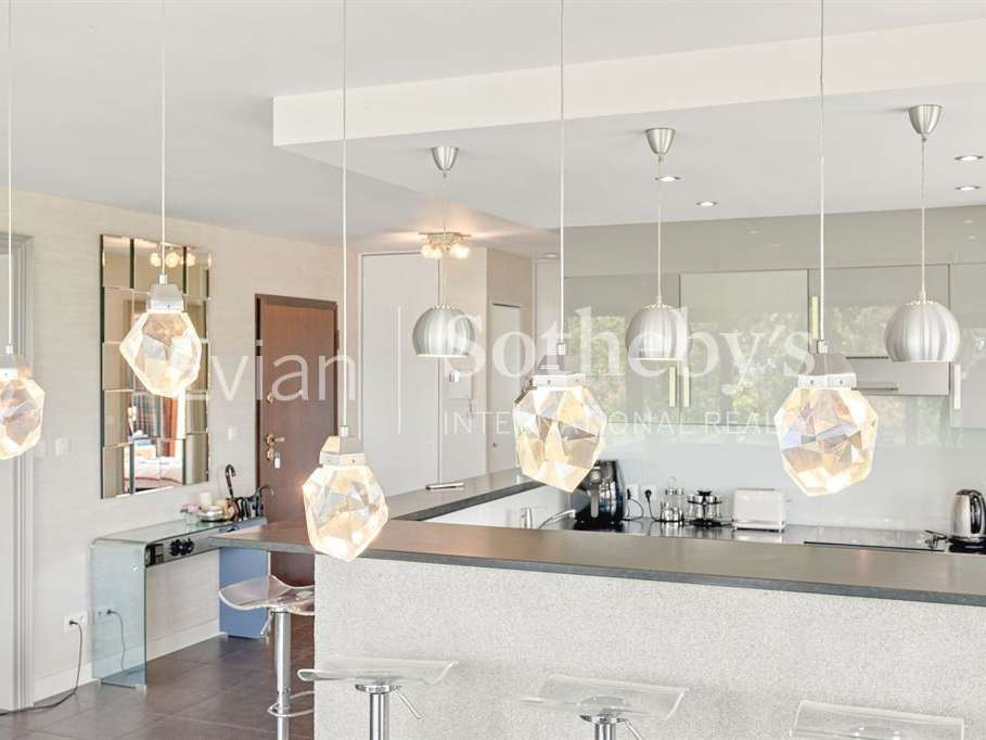 Appartement Maxilly-sur-Léman