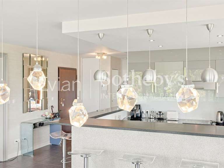 Appartement Maxilly-sur-Léman - 3 chambres - 160m²