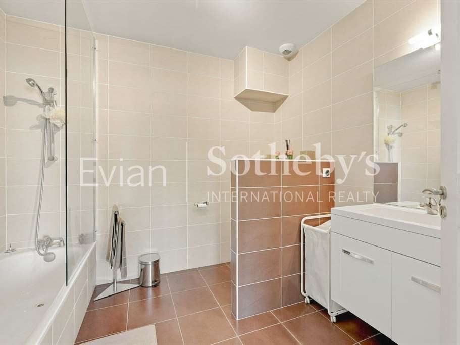 Appartement Maxilly-sur-Léman
